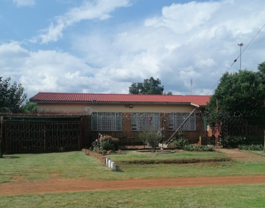 4 Bedroom Property for Sale in Derby North West